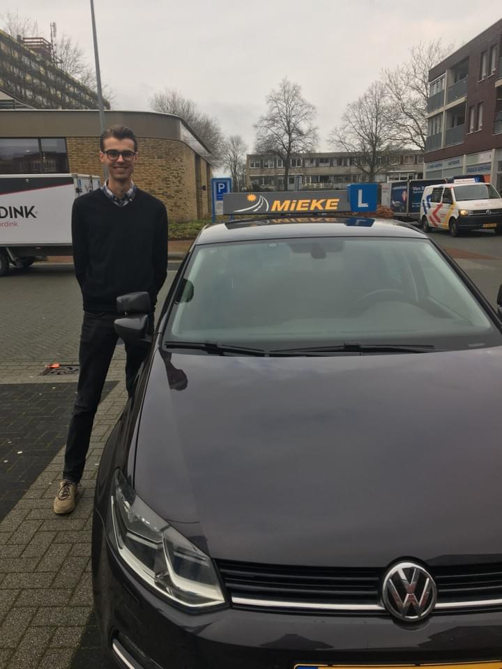 rijschool Mieke Zeewolde rijschool Mieke Zeewolde