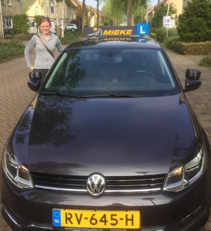 rijschool Mieke Zeewolde rijschool Mieke Zeewolde