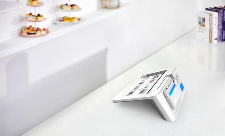 PAX E700 EPOS terminal PAX E700 EPOS terminal