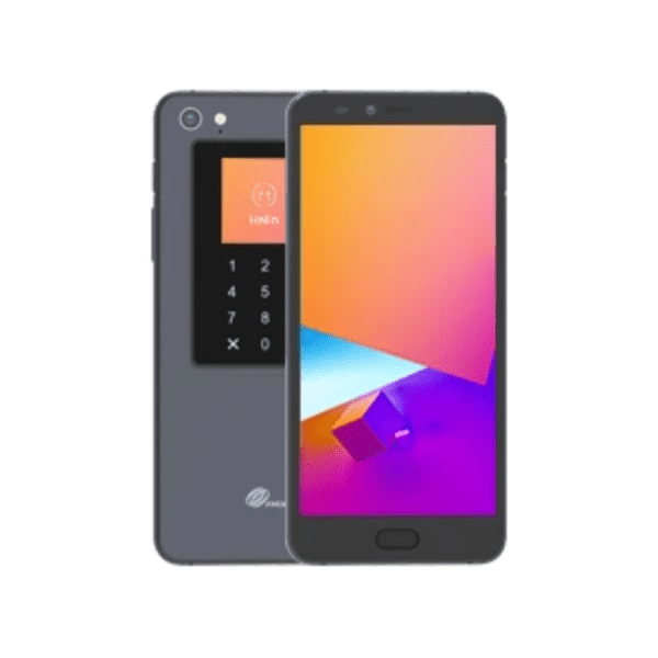 PAX M50 Android Smart PayPhone PAX M50 Android Smart PayPhone