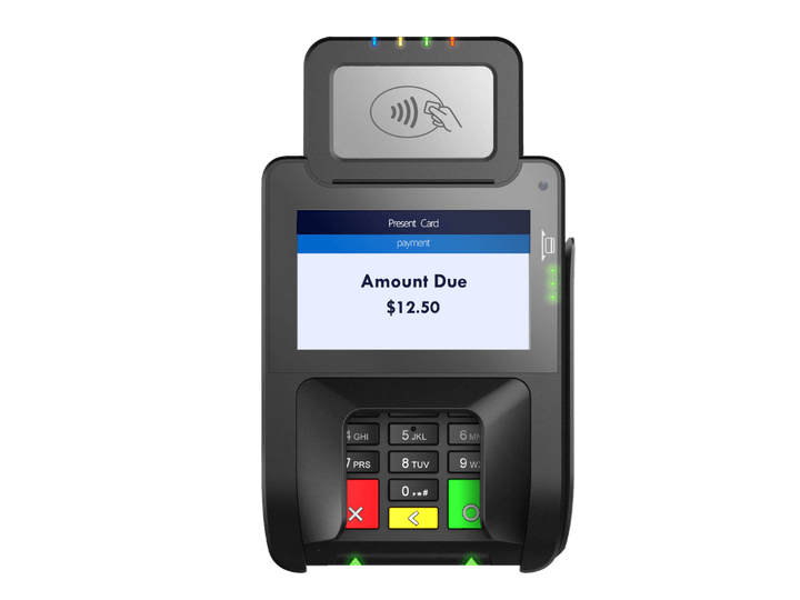 PAX Q30 Smart PINpad PAX Q30 Smart PINpad
