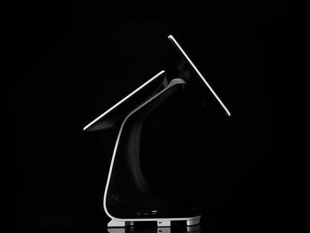 PAX Android SmartECR E-series PAX Android SmartECR E-series