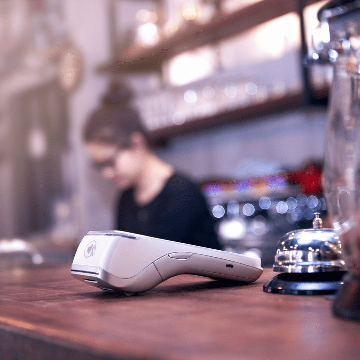 PAX A920 SmartPOS PAX A920 SmartPOS