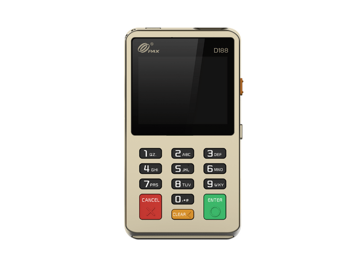 PAX D188 MPOS PAX D188 MPOS