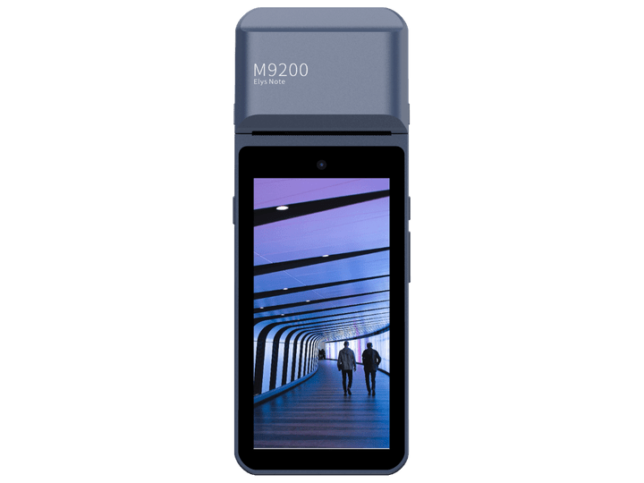 PAX M9200 contactless device PAX M9200 contactless device