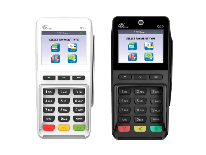 PAX Q25 Smart PINpad  PAX Q25 Smart PINpad