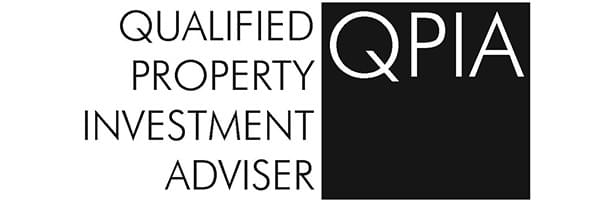 Qualified Property Investment Adviser® Qualified Property Investment Adviser®