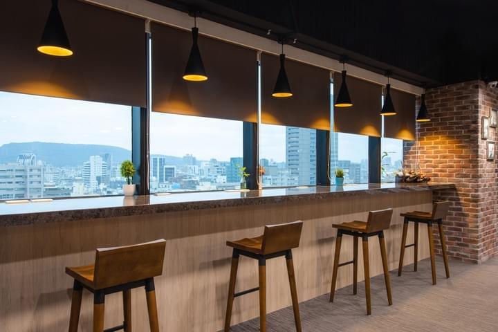 思博客高雄一館共同工作空間 思博客高雄一館共同工作空間