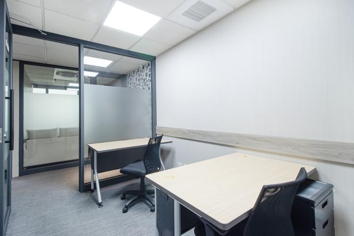 高雄一館獨立辦公室空間 高雄一館獨立辦公室空間