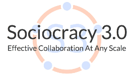 sociocracy 3.0 sociocracy 3.0