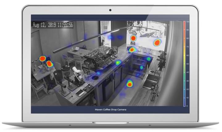 Soterica dashboard biomteric analytics by customer centric analytics Soterica dashboard biomteric analytics by customer centric analytics