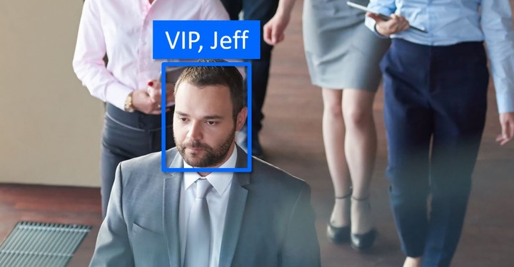 biometric analytics using facial recognition with A.I. biometric analytics using facial recognition with A.I.