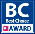 best choice award for amaryllo security camera with biometric analytics best choice award for amaryllo security camera with biometric analytics