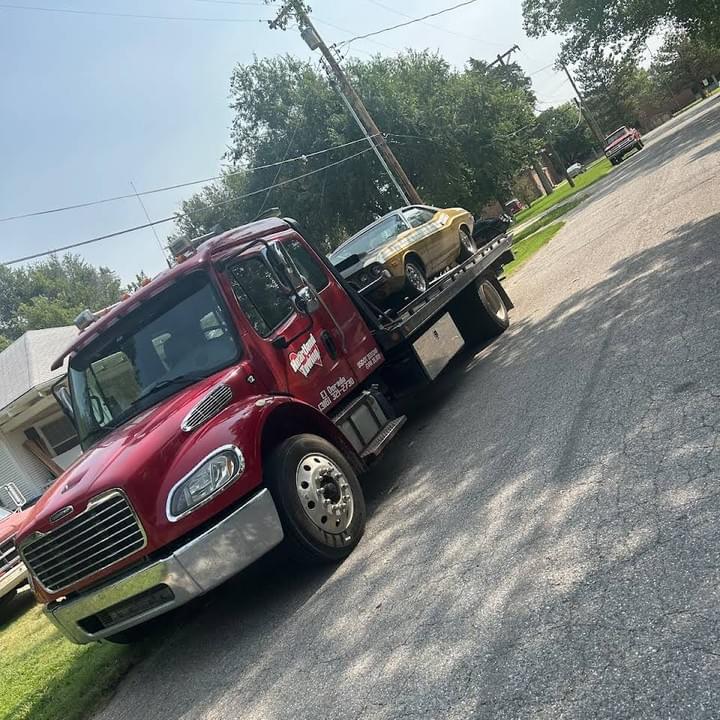 classic car hauling Dodge Challenger - we care for your special vehicle! classic car hauling Dodge Challenger - we care for your special vehicle!
