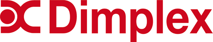 Dimplex logo Dimplex logo