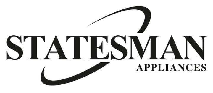 Statesman Appliances logo Statesman Appliances logo