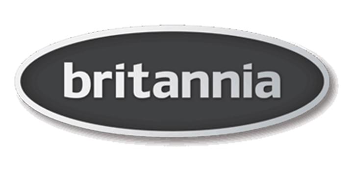 britannia products in stock at M&G Energy britannia products in stock at M&G Energy