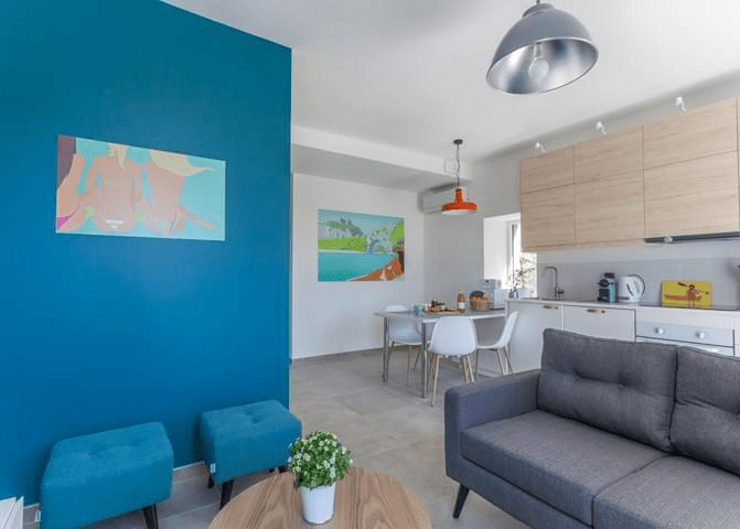 Gite location appartement Luxe Contemporain et Nature 2 chambres vallon-pont-d-arc Gite location appartement Luxe Contemporain et Nature 2 chambres vallon-pont-d-arc