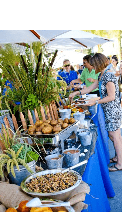 MHPevents Buffet Event MHPevents Buffet Event