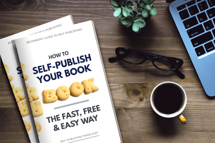 How to Self-Publish Your Book: The Fast, Free & Easy Way by Mateja Klaric How to Self-Publish Your Book: The Fast, Free & Easy Way by Mateja Klaric