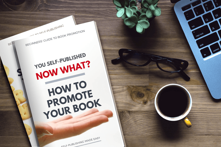 You Self-Publish Now What: How to Promote Your Book by Mateja Klaric You Self-Publish Now What: How to Promote Your Book by Mateja Klaric