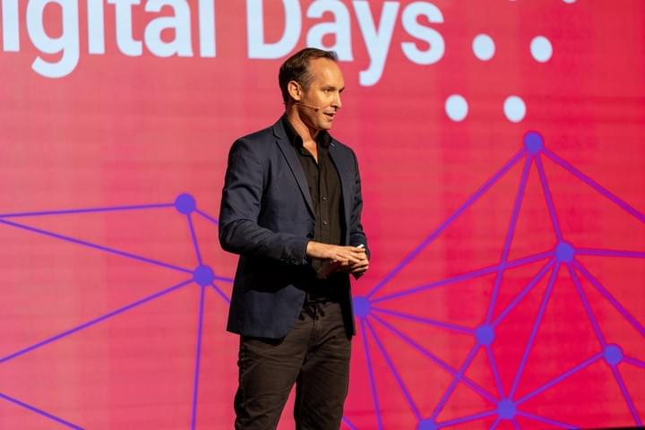 Crypto Finance Conference 2018 Crypto Finance Conference 2018