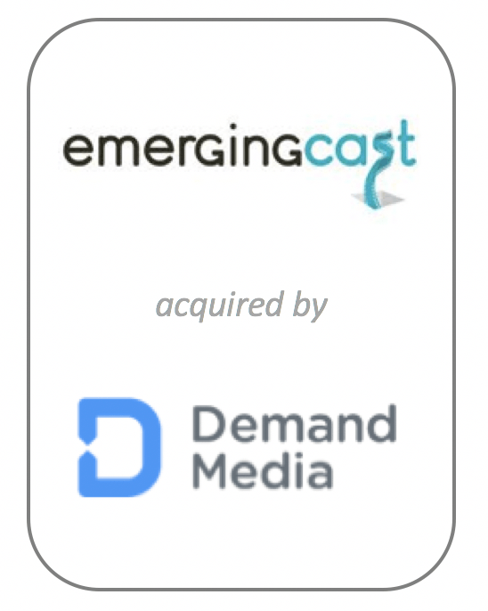 EmergingCast EmergingCast