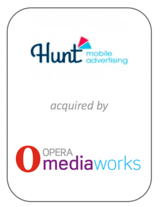 Hunt Mobile Ads Hunt Mobile Ads