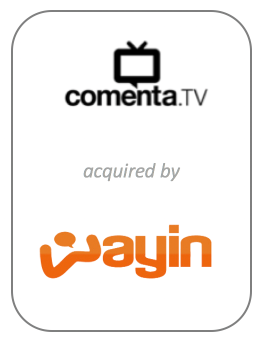 ComentaTV ComentaTV