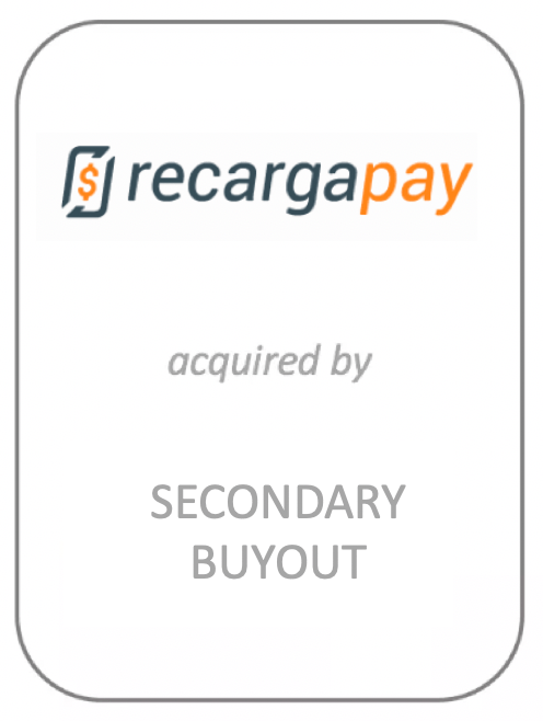 RecargaPay RecargaPay