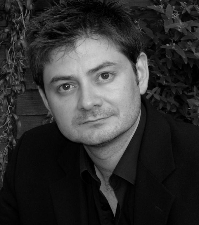 Stephen Anthony Brown Stephen Anthony Brown