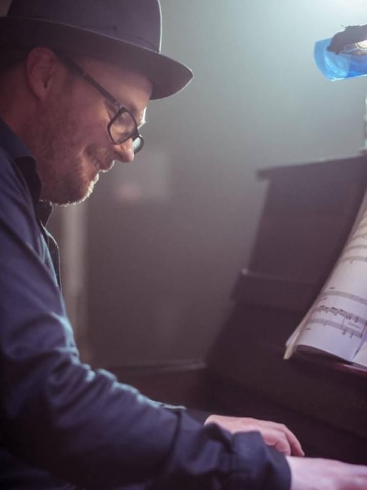 Dan Lindén Dan Lindén