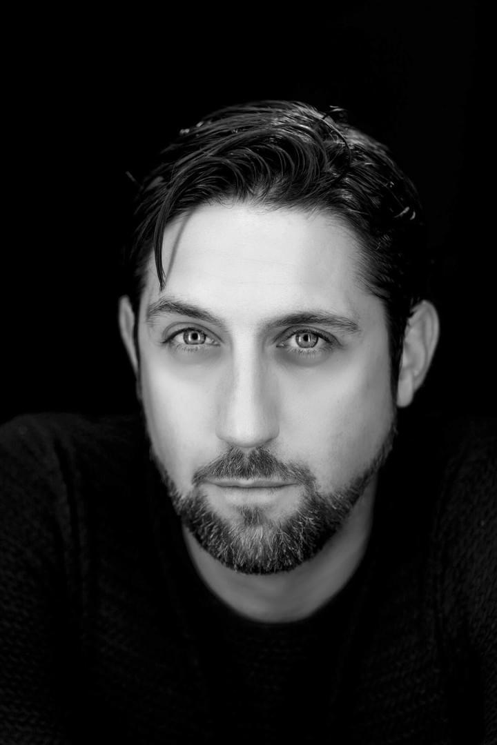 Alexander Grove as Count von Zedlau Alexander Grove as Count von Zedlau