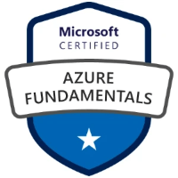 Azure Fundamentals Azure Fundamentals