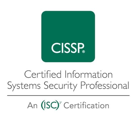CISSP CISSP