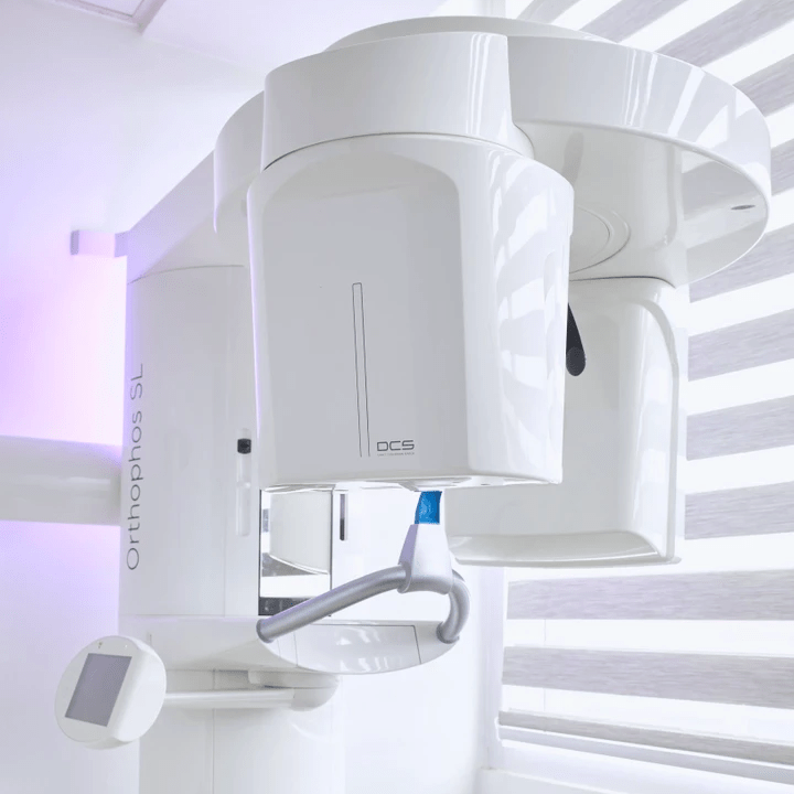 Scanner CBCT en Valdivia Scanner CBCT en Valdivia