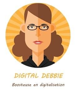 logo Digital Debbie logo Digital Debbie