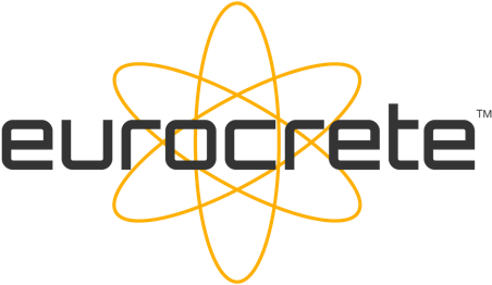 Visit the eurocrete website for more information. Visit the eurocrete website for more information.