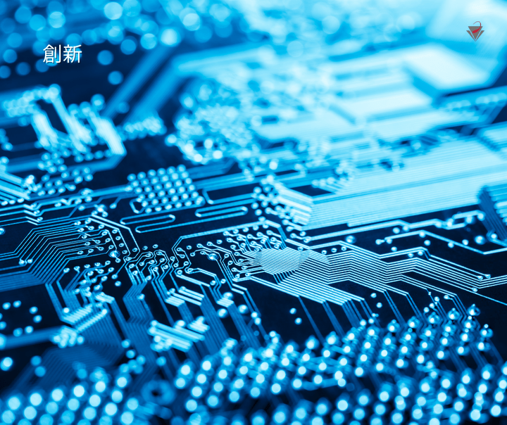 蔚序公司擅長電子醫療用品的整合開發 蔚序公司擅長電子醫療用品的整合開發