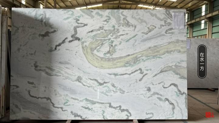奢石-在水一方大理石 奢石-在水一方大理石