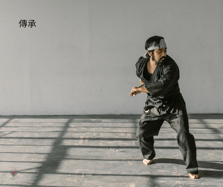 蔚序公司的傳承歷史 蔚序公司的傳承歷史