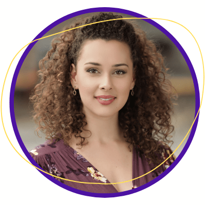 Head shot of Shereen Ahmed, wearing a burgundy coloured dress.  Head shot of Shereen Ahmed, wearing a burgundy coloured dress.