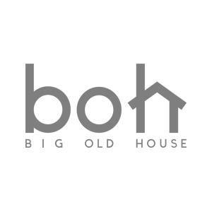 Big Old House Big Old House