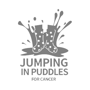 Jumping in Puddles for Cancer  Jumping in Puddles for Cancer