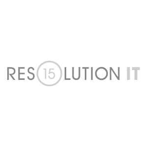 Resolution IT Resolution IT