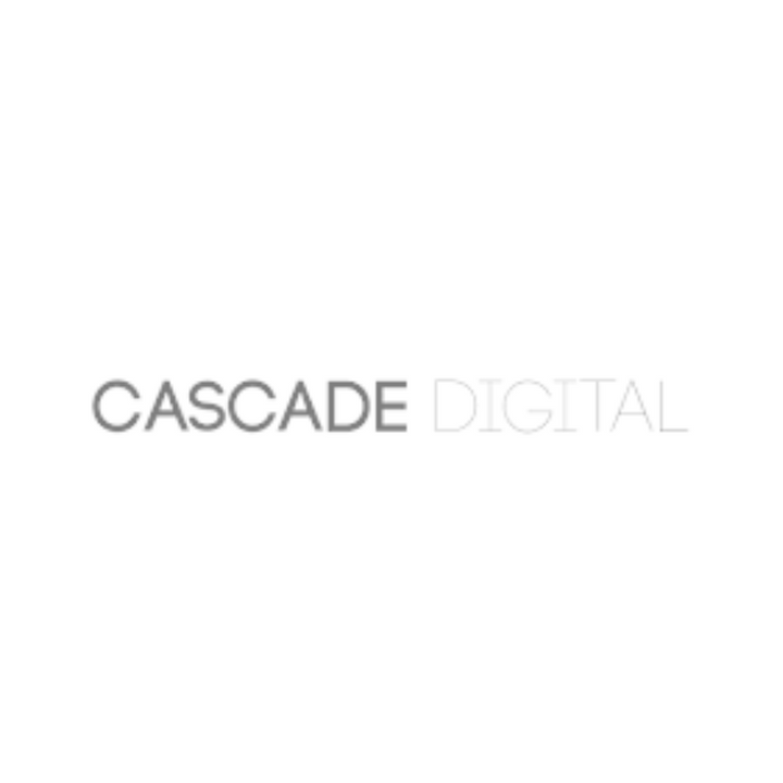 Cascade Digital Cascade Digital