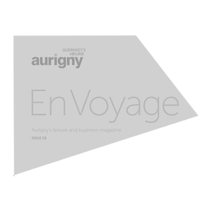 En Voyage Magazine En Voyage Magazine