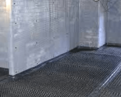 Farrell Doyle Conservation Services - Structural Waterproofing Type C, Cavity drained systems Farrell Doyle Conservation Services - Structural Waterproofing Type C, Cavity drained systems