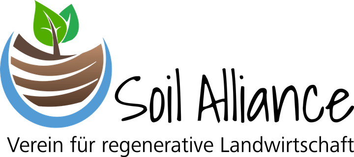 Soil Alliance - Verein für regenerative Landwirtschaft e.V. Soil Alliance - Verein für regenerative Landwirtschaft e.V.