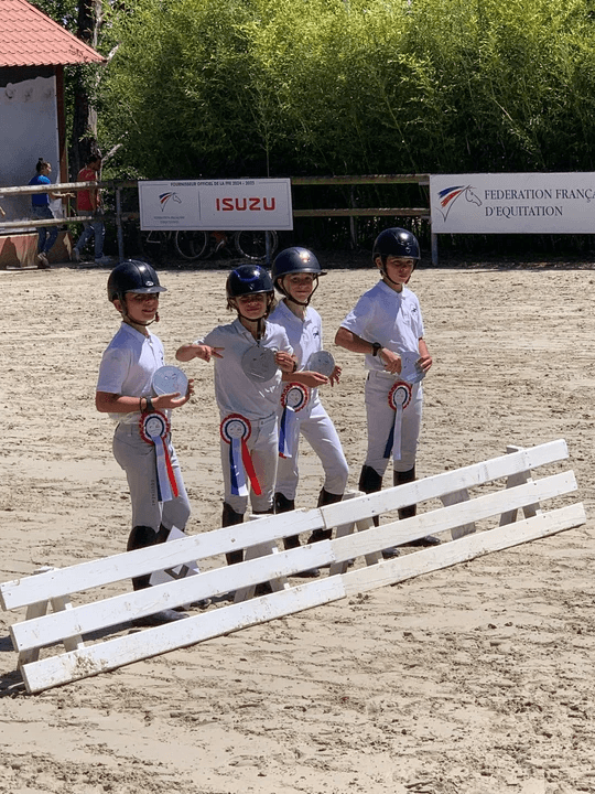 Equitation Centre Equestre d'Orgeval Equitation Centre Equestre d'Orgeval